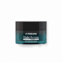 Afbeelding in Gallery-weergave laden, Toskani Night Reverse Intensive Cream & Mask
