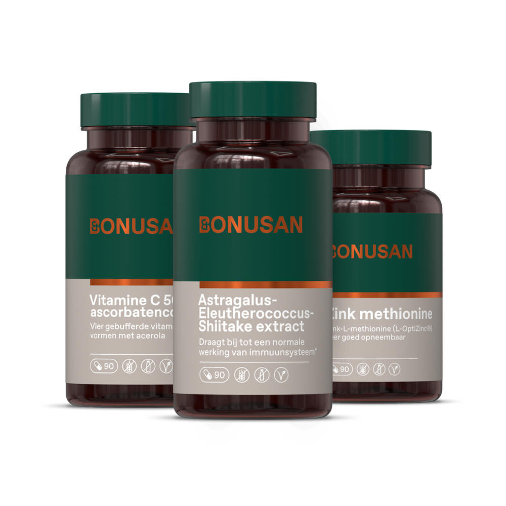 Bonusan kortingscode + actuele korting op Bonusan supplementen – Livaro ...