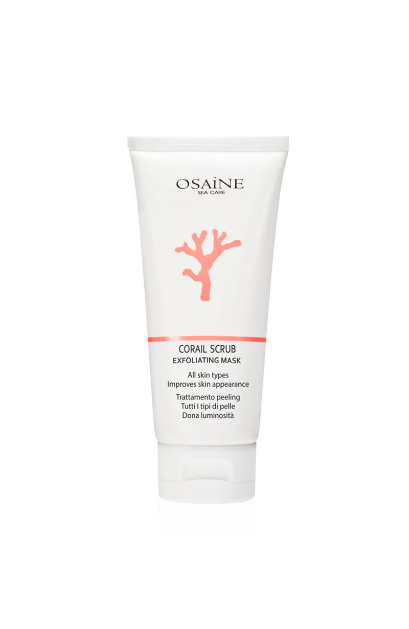 Osaìne Corail Scrub 100ml