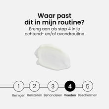 Afbeelding in Gallery-weergave laden, RevitalTrax Peptide Booster Face Cream
