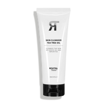Afbeelding in Gallery-weergave laden, RevitalTrax Skin Cleanser with Tea Tree Oil
