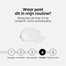 Afbeelding in Gallery-weergave laden, RevitalTrax Hyaluronic Day &amp; Night Cream
