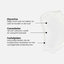 Afbeelding in Gallery-weergave laden, RevitalTrax Ultra Rich Hand Cream
