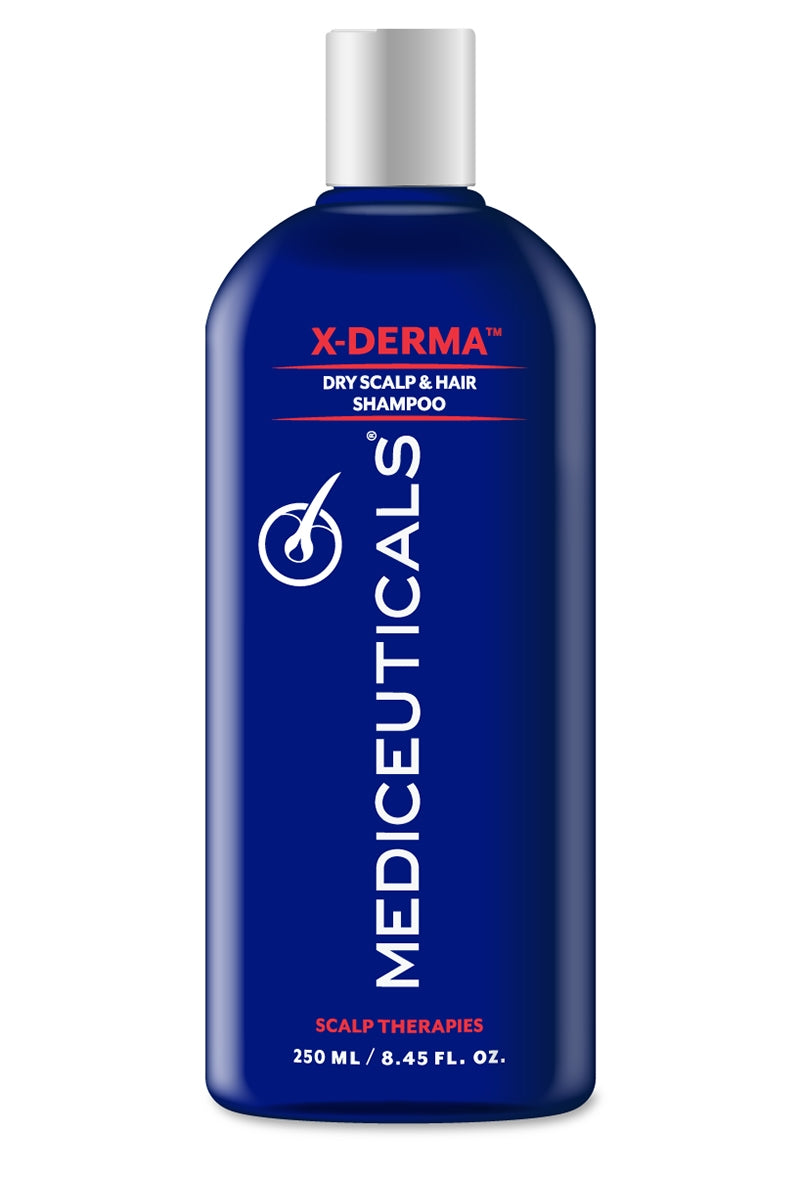 Mediceuticals X-Derma Treatment Shampoo