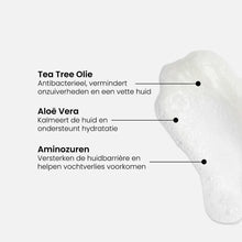 Afbeelding in Gallery-weergave laden, RevitalTrax Skin Cleanser with Tea Tree Oil
