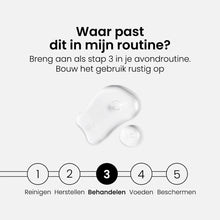 Afbeelding in Gallery-weergave laden, RevitalTrax 2% BHA Salicylic Acid Serum

