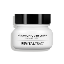 Afbeelding in Gallery-weergave laden, RevitalTrax Hyaluronic Day &amp; Night Cream
