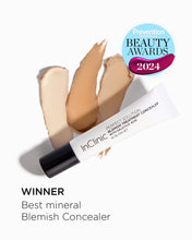 Afbeelding in Gallery-weergave laden, InClinic Blemish Treatment Concealer

