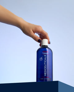 Mediceuticals Solv-X Treatment Shampoo