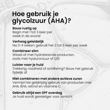 Afbeelding in Gallery-weergave laden, RevitalTrax 7% AHA Exfoliating Toner
