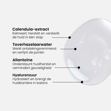 Afbeelding in Gallery-weergave laden, RevitalTrax Restoring Calendula Toner
