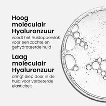 Afbeelding in Gallery-weergave laden, RevitalTrax Hyaluronic Day &amp; Night Cream
