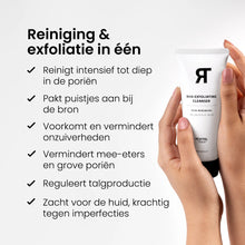 Afbeelding in Gallery-weergave laden, RevitalTrax 2% BHA Exfoliating Cleanser
