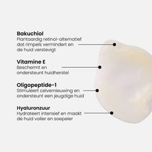 Afbeelding in Gallery-weergave laden, RevitalTrax 3% Bakuchiol Serum
