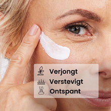 Afbeelding in Gallery-weergave laden, RevitalTrax Peptide Booster Face Cream
