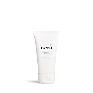 Loveli Face cream - Normal to Oily Skin