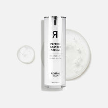 Afbeelding in Gallery-weergave laden, RevitalTrax Peptide Booster Face Serum
