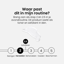Afbeelding in Gallery-weergave laden, RevitalTrax 7% AHA Exfoliating Toner
