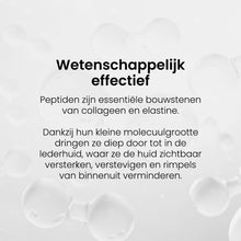 Afbeelding in Gallery-weergave laden, RevitalTrax Peptide Booster Face Cream
