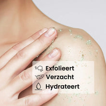 Afbeelding in Gallery-weergave laden, RevitalTrax Hydra Glow Sugar Body Scrub
