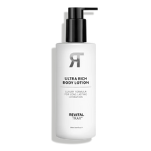 Afbeelding in Gallery-weergave laden, RevitalTrax Ultra Rich Body Lotion
