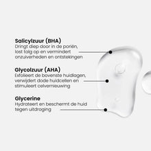 Afbeelding in Gallery-weergave laden, RevitalTrax 2% BHA Salicylic Acid Serum
