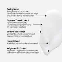 Afbeelding in Gallery-weergave laden, RevitalTrax 2% BHA Lotion Exfoliant
