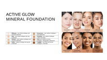 Afbeelding in Gallery-weergave laden, InClinic Active Glow Foundation
