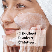 Afbeelding in Gallery-weergave laden, RevitalTrax 2% BHA Exfoliating Cleanser
