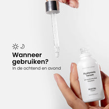 Afbeelding in Gallery-weergave laden, RevitalTrax 2% Hyaluronic Serum
