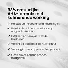Afbeelding in Gallery-weergave laden, RevitalTrax 7% AHA Exfoliating Toner
