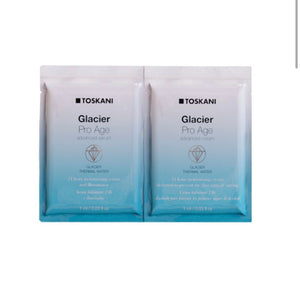 GRATIS vanaf €90 | Setje Toskani samples t.w.v. €3!