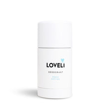 Afbeelding in Gallery-weergave laden, Loveli Deodorant Fresh Cotton
