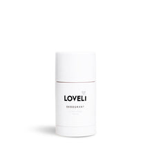 Afbeelding in Gallery-weergave laden, Loveli Deodorant Sensitive Skin
