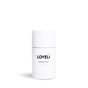 Loveli Deodorant Sensitive Skin