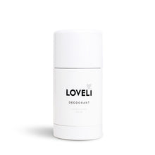 Afbeelding in Gallery-weergave laden, Loveli Deodorant Sensitive Skin
