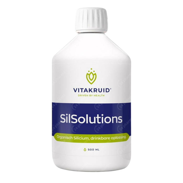 Vitakruid SilSolutions
