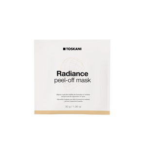 Toskani peel-off mask Radiance