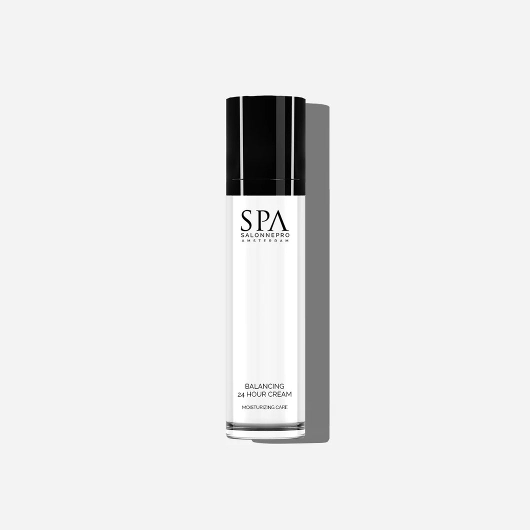 SPA Salonnepro Balancing 24 hour cream