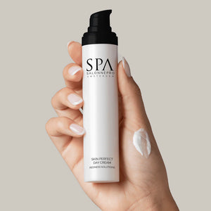 SPA Salonnepro Skin Perfect Day Cream