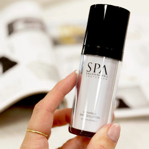 SPA Salonnepro Vitamin C Skin Solution 10%