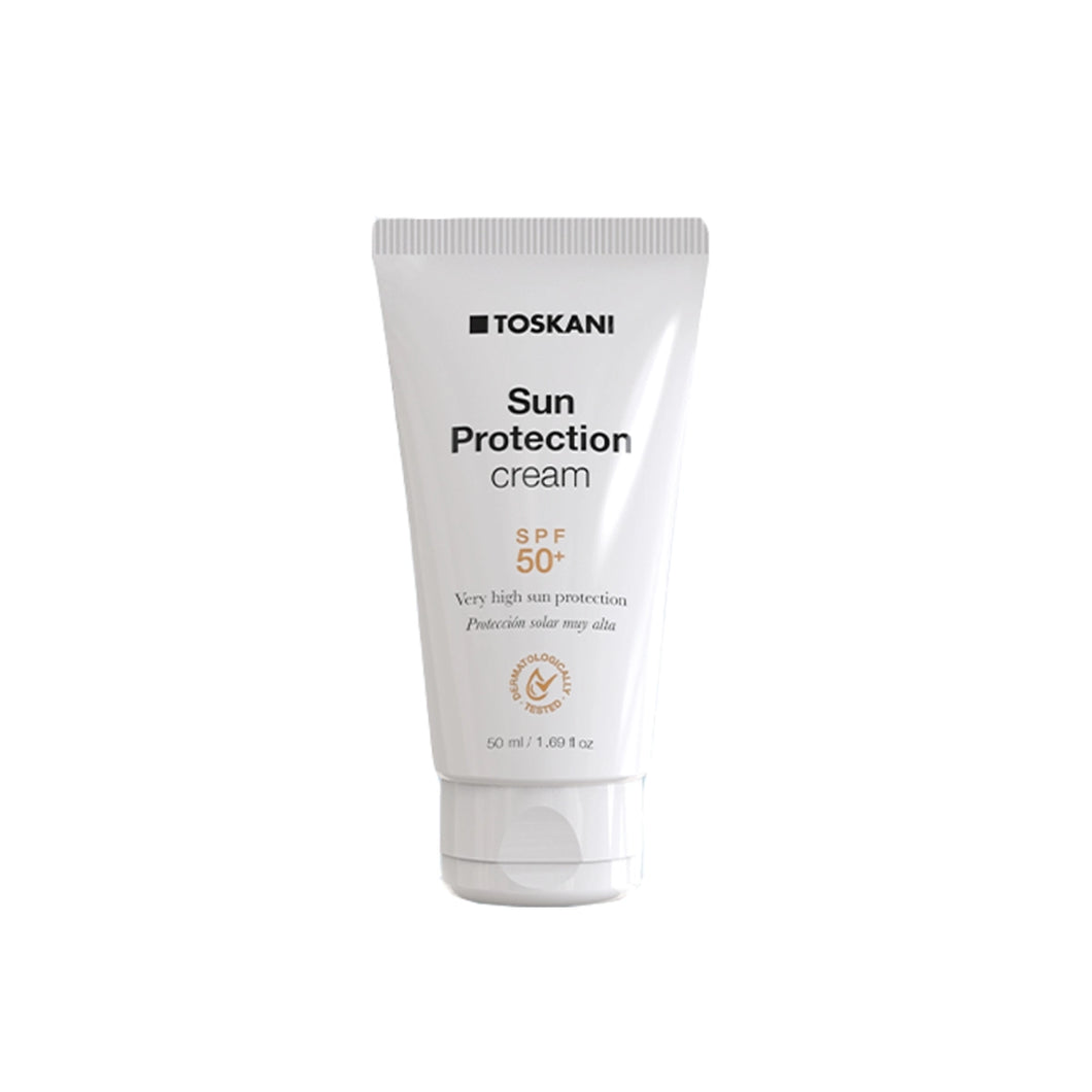 Toskani Sun Protection Cream spf-50