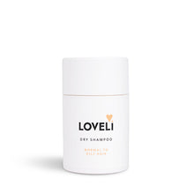 Afbeelding in Gallery-weergave laden, Loveli Dry shampoo Normal to Oily Hair
