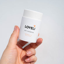 Afbeelding in Gallery-weergave laden, Loveli Dry shampoo Normal to Oily Hair
