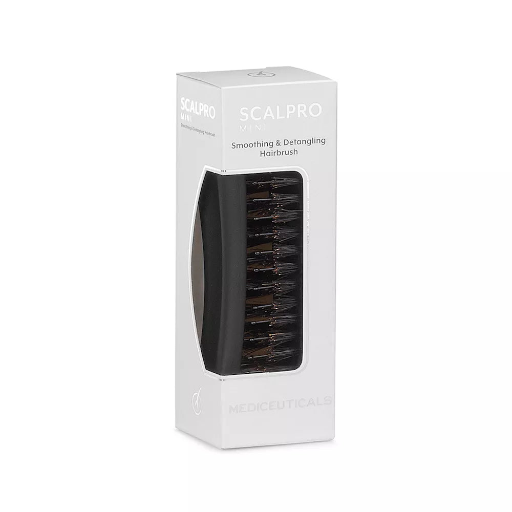 Mediceuticals Scalpro Mini brush haarborstel