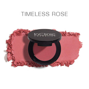 InClinic Skin Smoothing Mineral Blush spf15