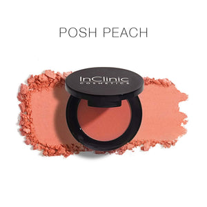 InClinic Skin Smoothing Mineral Blush spf15