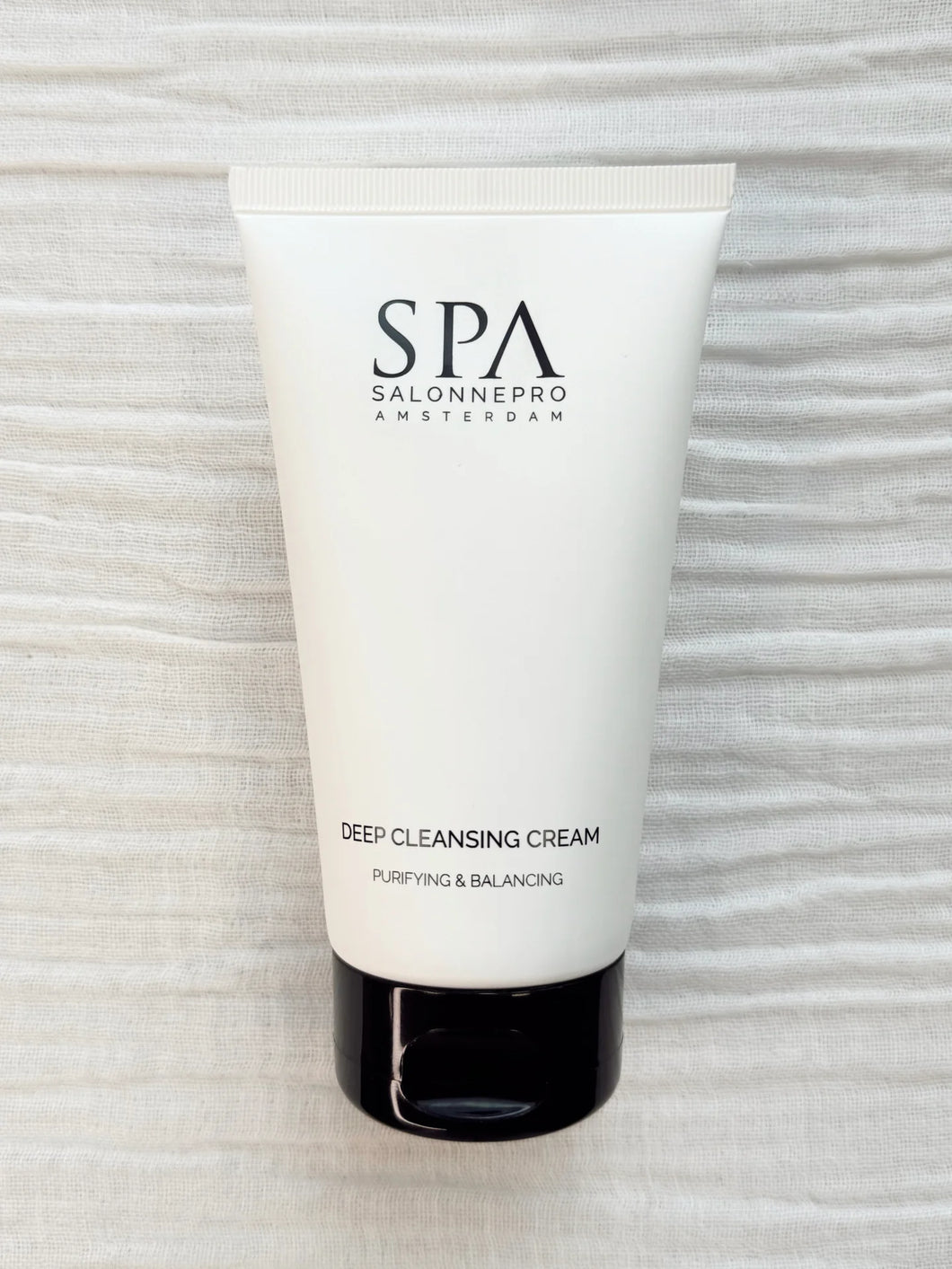 SPA Salonnepro Deep Cleansing Cream