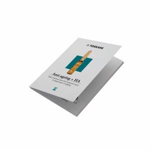 GRATIS vanaf €90 | Toskani Ampul t.w.v. €5!