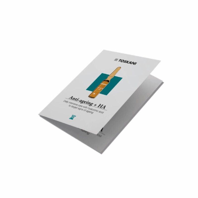 GRATIS vanaf €90 | Toskani Ampul t.w.v. €5!